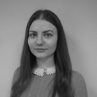 THEMA Employee Anastasia Pronina's profile photo