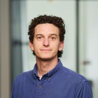 Capchase Employee Miles Jennings's profile photo