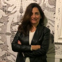 Cellulose Converting Solutions Employee Alessandra Torlai's profile photo