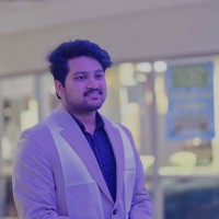 SyntacTech Employee Aditya M's profile photo