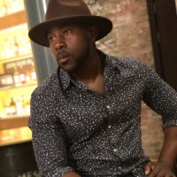 Work For Warriors Employee Brandon James's profile photo