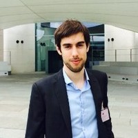 Soda Data Employee Joeri Meurisse's profile photo