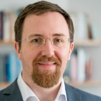 AMYBO Employee Martin Currie's profile photo