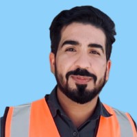 KASKTAŞ Employee Ahmad Niazi's profile photo