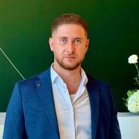 Mareas Capital Employee Mehmet Ersoy's profile photo