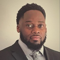 Roderick Hooks Email & Phone Number
