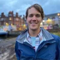 Daniel Hanson Email & Phone Number