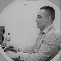 Morecroft Electrical Ltd Employee Ben Coope's profile photo