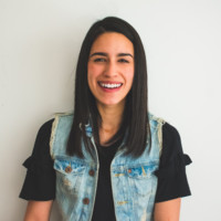 Pacto Employee Hellen Jaimes's profile photo