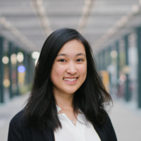 Pinterest Employee Julia Peng's profile photo