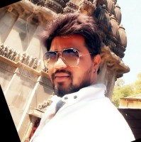 Bourke Group Employee Nachiket Ingale's profile photo
