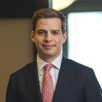 ServisFirst Bank Employee Tyler Crace's profile photo