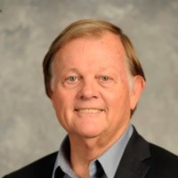 TokenMinds Employee Jim Bray's profile photo