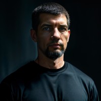 Good Code Employee Євгеній Кулинич's profile photo