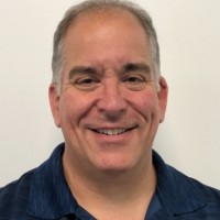 Efofex Inc Employee Peter McLaughlin's profile photo