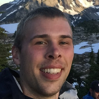 Bloodworks Northwest Employee Scott Gregor's profile photo