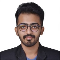 BlueAura Employee Arun A.'s profile photo
