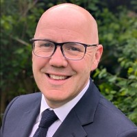 Newsprinters Limited Employee Chris Turner's profile photo