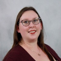 Ocean State Credit Union Employee Kathryn McConnell's profile photo