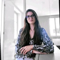 Banca di Cherasco - Credito Cooperativo Employee Adriana Badea's profile photo