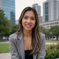 Tracy Huỳnh