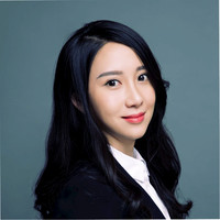 Coach Employee Annie Zhan's profile photo