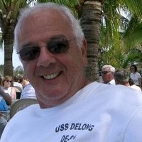 Town of Stratford Employee Bob McGrath's profile photo