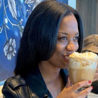 Simplify Compliance Employee Bianca Herron's profile photo