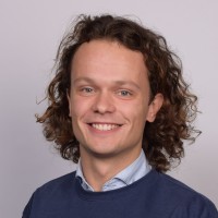 Rechtbank Midden-Nederland Employee Kevin Oudshoorn's profile photo