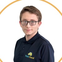 Think Cloud Employee Tommy Gleadow's profile photo