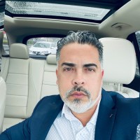 Wenco Wendy's Employee Steven Guzman's profile photo