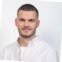 WDS-SICAP Employee Dmitry Suprunov's profile photo