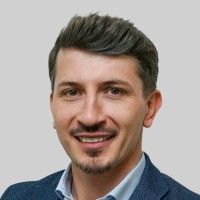 SFS Group Employee Valdet Sadiku's profile photo