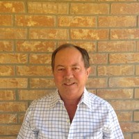 Houston Inspection Field Services Employee Melvin Wells's profile photo