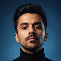 99 Technologies Employee Usman Nawaz's profile photo