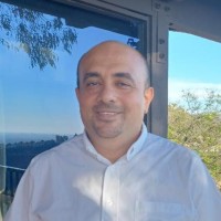 Fady Ramzy Email & Phone Number