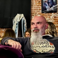 Coder Employee Nicky Pike's profile photo