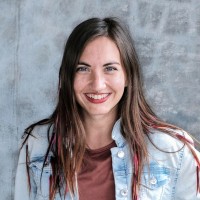 Virtual Magic Employee Taryn Raine's profile photo