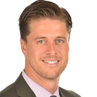 Tom James Company Employee Josh Roberts's profile photo