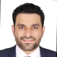 BANQUE Employee Jaber Alshaibani's profile photo