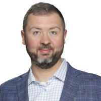 Optiv Consulting (formerly part of Optiv Security) Employee Jacob Bolm's profile photo