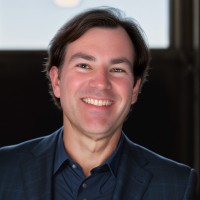 Sierra Nevada Brewing Co. Employee Serge Reinert's profile photo