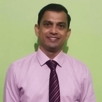 Network People Services Technologies Ltd. Employee Santosh Marathe's profile photo