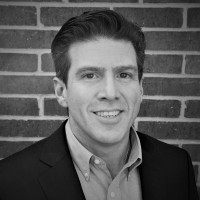 UWorld Employee Eric Hebert's profile photo