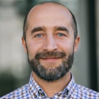 MenCorner.org Employee Wojciech Mroz's profile photo