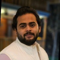 Tokom Software Employee Mezab Ansari's profile photo