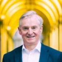 Intramezzo Employee Dermot Hill's profile photo
