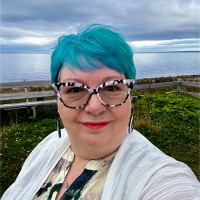 NunatuKavut Community Council Employee Melita Paul's profile photo