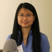 GelSight Employee Minxian Falender's profile photo