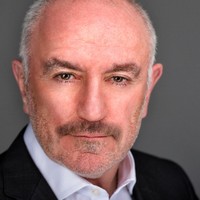 JWT Folk Employee Gary Brown's profile photo